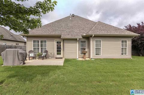 205 Falling Waters Way, Maylene, AL 35114 photo 29