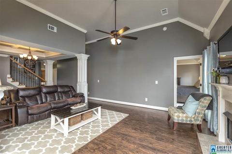 205 Falling Waters Way, Maylene, AL 35114 photo 6