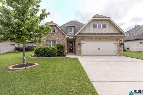 205 Falling Waters Way, Maylene, AL 35114 photo 1