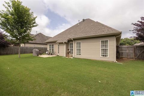 205 Falling Waters Way, Maylene, AL 35114 photo 31
