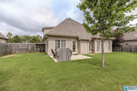 205 Falling Waters Way, Maylene, AL 35114 photo 30