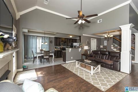 205 Falling Waters Way, Maylene, AL 35114 photo 5