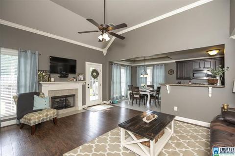 205 Falling Waters Way, Maylene, AL 35114 photo 7
