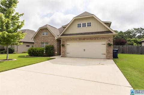 205 Falling Waters Way, Maylene, AL 35114 photo 2