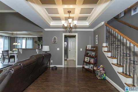 205 Falling Waters Way, Maylene, AL 35114 photo 4