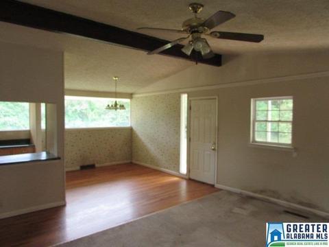 110 Crestview Dr, Weaver, AL 36277 photo 7