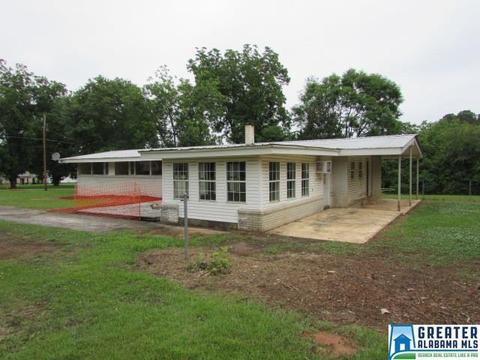 110 Crestview Dr, Weaver, AL 36277 photo 4