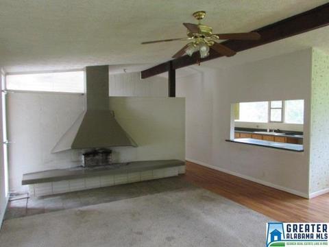 110 Crestview Dr, Weaver, AL 36277 photo 5