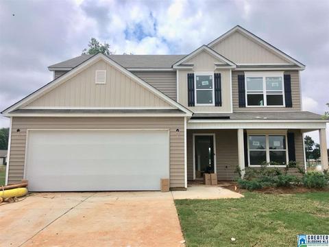 236 Leonards Ct, Montevallo, AL 35115 photo 1