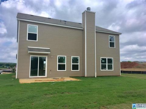 236 Leonards Ct, Montevallo, AL 35115 photo 2