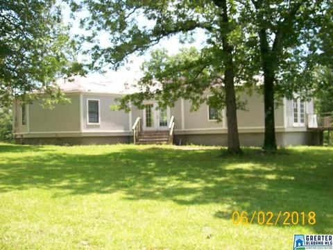 727 Spring Trl, Warrior, AL 35180 photo 1
