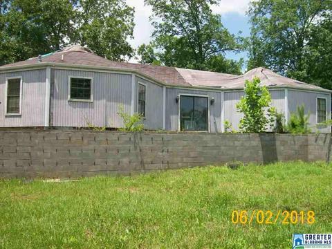 727 Spring Trl, Warrior, AL 35180 photo 2