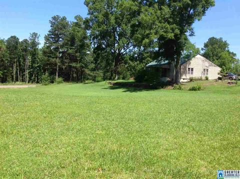 1945 Spring Rd, Ohatchee, AL 36271 photo 1