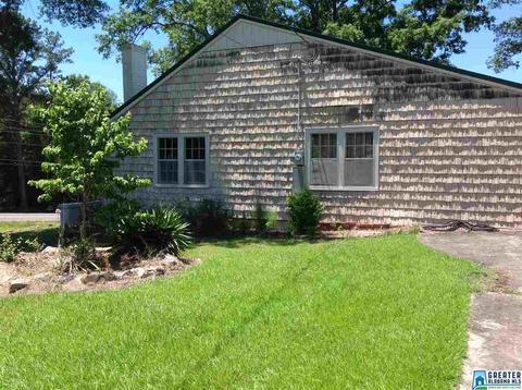 1945 Spring Rd, Ohatchee, AL 36271 photo 2