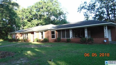 110 Pinedale Rd, Clanton, AL 35045 photo 1