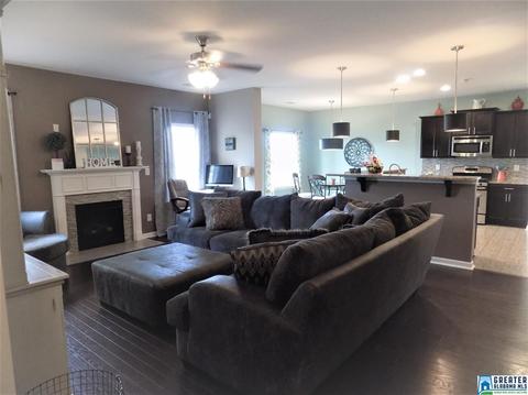 322 Lacey Ave, Maylene, AL 35114 photo 8