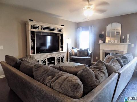 322 Lacey Ave, Maylene, AL 35114 photo 7