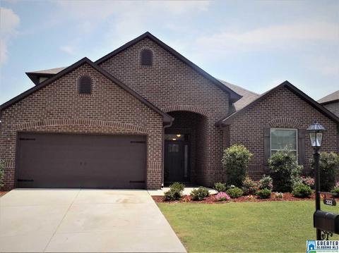 322 Lacey Ave, Maylene, AL 35114 photo 2