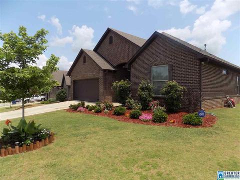 322 Lacey Ave, Maylene, AL 35114 photo 1