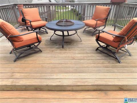322 Lacey Ave, Maylene, AL 35114 photo 45