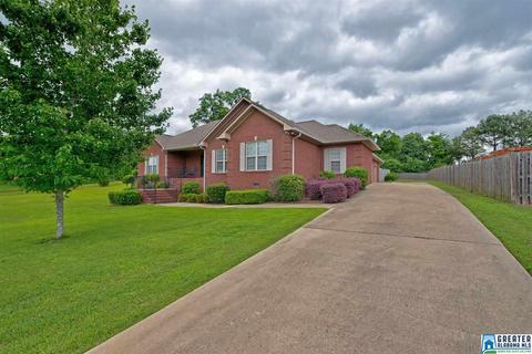 2701 Rolling Meadows Dr, Jasper, AL 35504 photo 2