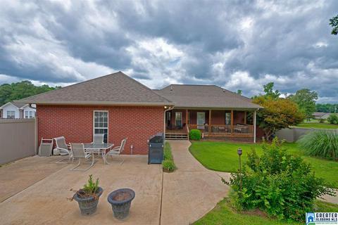 2701 Rolling Meadows Dr, Jasper, AL 35504 photo 6
