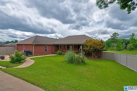 2701 Rolling Meadows Dr, Jasper, AL 35504 photo 10