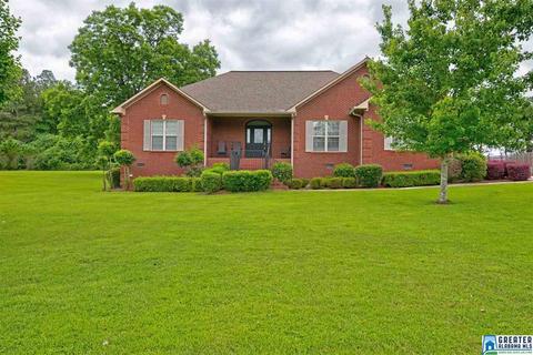 2701 Rolling Meadows Dr, Jasper, AL 35504 photo 1