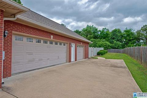 2701 Rolling Meadows Dr, Jasper, AL 35504 photo 4