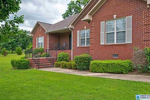 2701 Rolling Meadows Dr, Jasper, AL 35504 photo 3