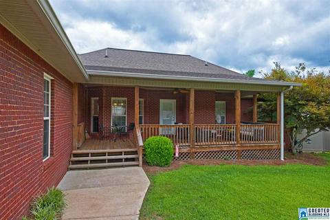 2701 Rolling Meadows Dr, Jasper, AL 35504 photo 5