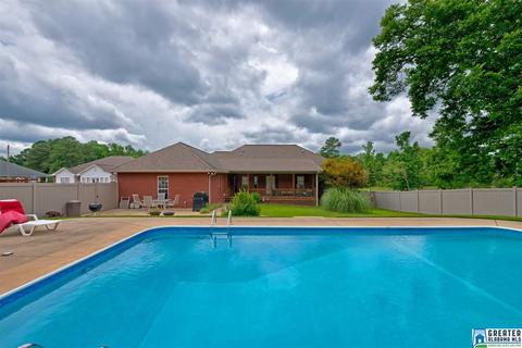 2701 Rolling Meadows Dr, Jasper, AL 35504 photo 8