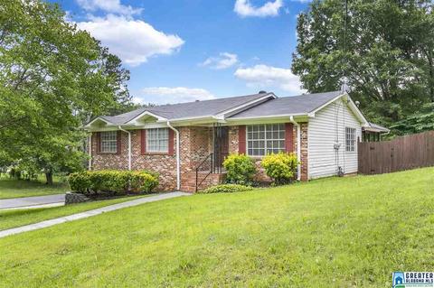 2525 Wright Cir, Birmingham, AL 35235 photo 1