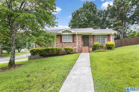 2525 Wright Cir, Birmingham, AL 35235 photo 2
