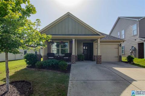 9341 Hoffman Pl, Warrior, AL 35180 photo 1