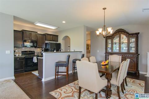 9341 Hoffman Pl, Warrior, AL 35180 photo 9