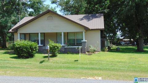 2136 County Road 28, Clanton, AL 35046 photo 1