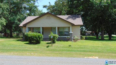 2136 County Road 28, Clanton, AL 35046 photo 2