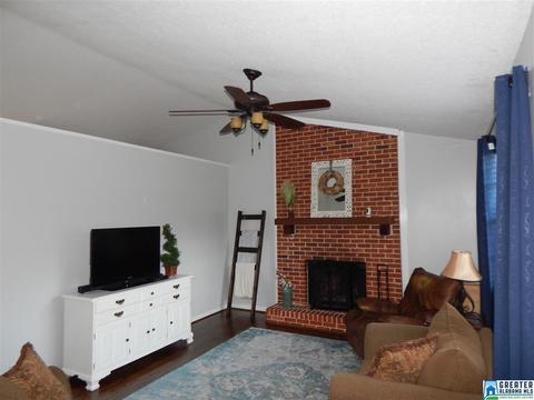 5260 Memory Ln, Mount Olive, AL 35117 photo 6
