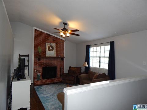 5260 Memory Ln, Mount Olive, AL 35117 photo 5