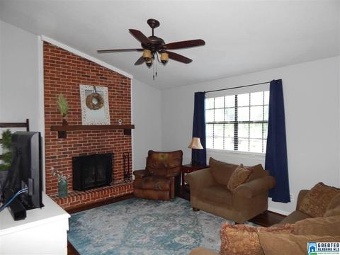 5260 Memory Ln, Mount Olive, AL 35117 photo 4