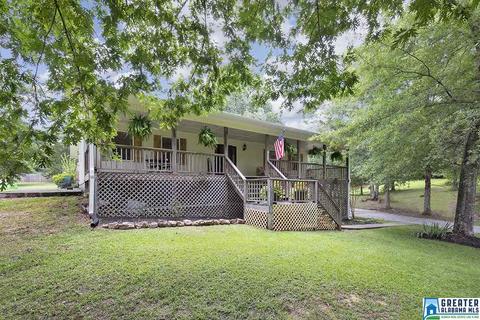 151 Outback Trl, Sterrett, AL 35147 photo 1
