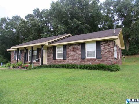 417 Ann Ave, Clanton, AL 35045 photo 4