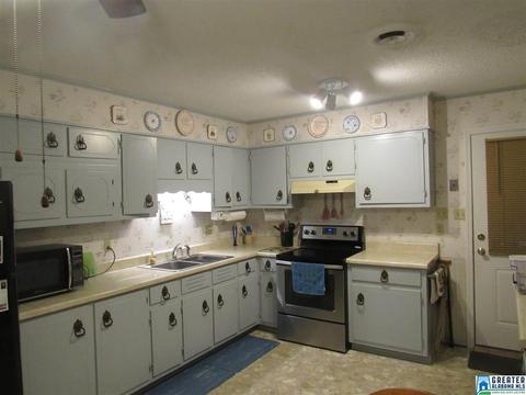 417 Ann Ave, Clanton, AL 35045 photo 14