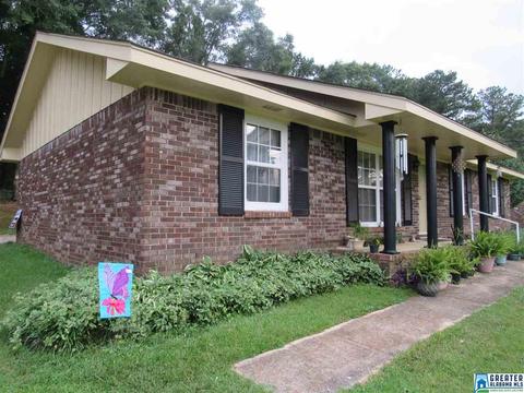 417 Ann Ave, Clanton, AL 35045 photo 3