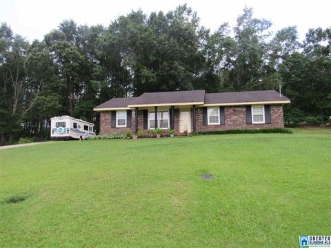 417 Ann Ave, Clanton, AL 35045 photo 5