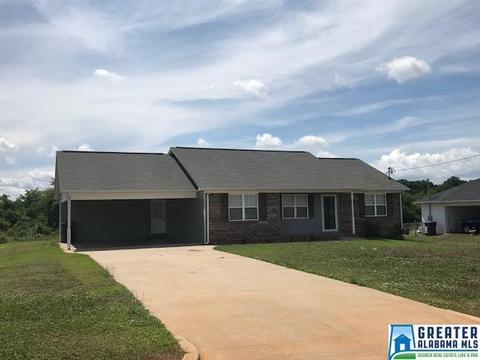 407 Bailey Rd, Weaver, AL 36277 photo 2