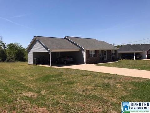 407 Bailey Rd, Weaver, AL 36277 photo 4