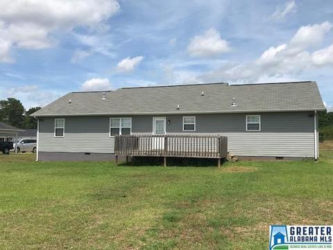 407 Bailey Rd, Weaver, AL 36277 photo 5