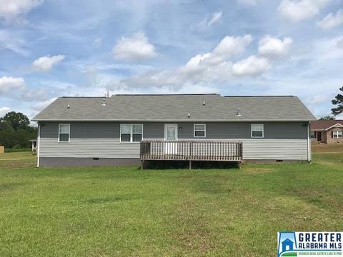 407 Bailey Rd, Weaver, AL 36277 photo 6